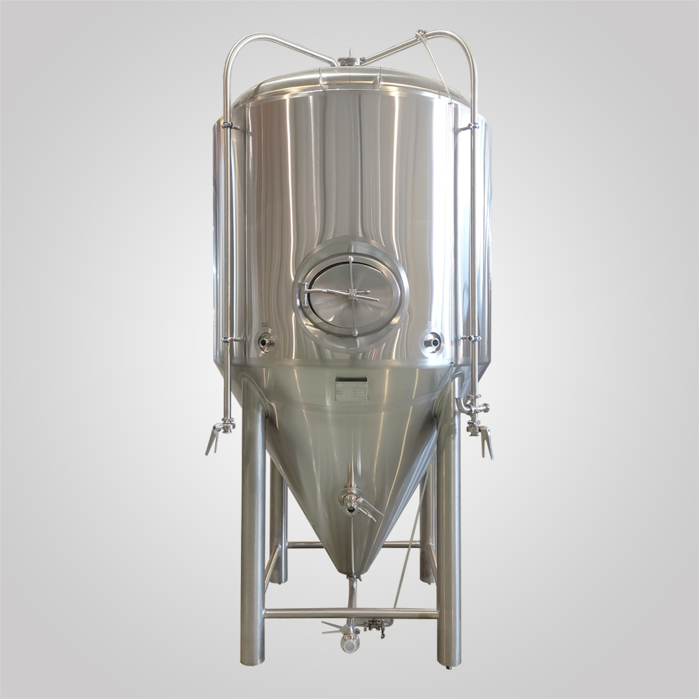 Beer Fermentation, beer fermenting, beer fermenter, beer fermentor, beer fermenters, beer fermentors, beer equipment, brewery equipment, brewery system, beer brewing equipment, tiantai beer equipment, beer unitank